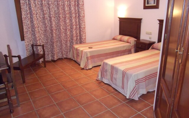 Hotel Rural Carlos Astorga