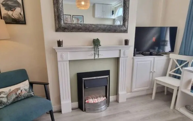 Toffees Townhouse 2 Bed