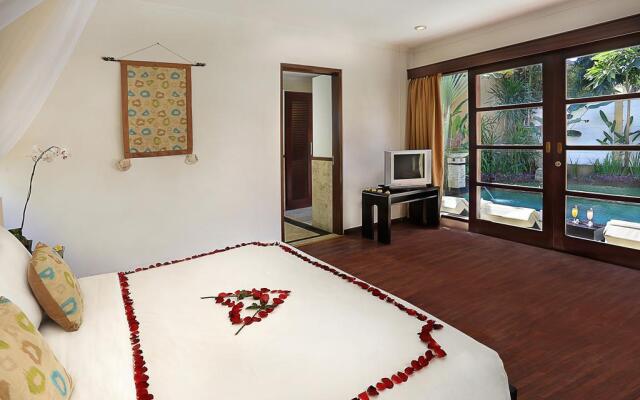 Dampati Villas