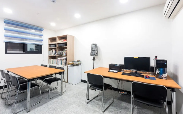 Yeosu Sea Star Pension