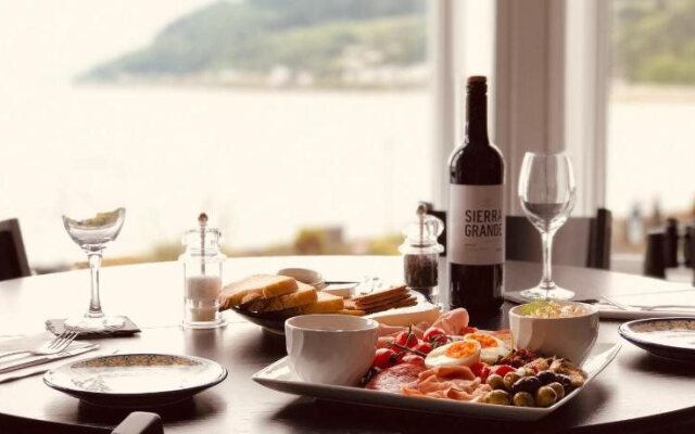 St Ives Hotel