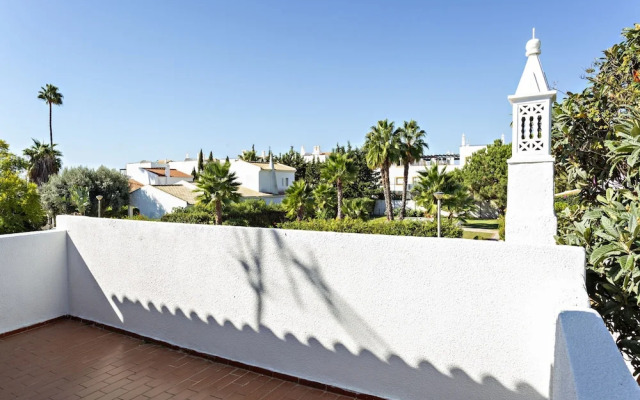 Casa Z lia in Tavira