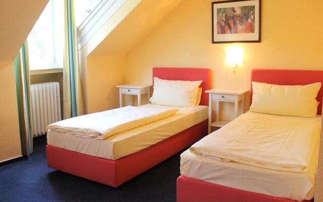 The Eden Hotel - Am Hofgarten