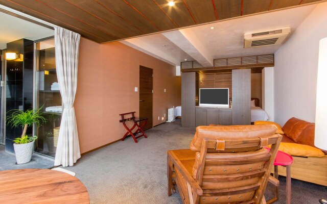 Hotel Umine
