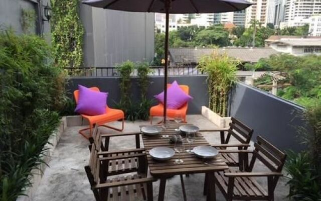 Le Lek Boutique Guest House