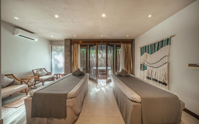 Aksari Luxury Resort & Spa Ubud by Ini Vie Hospitality