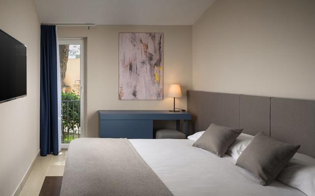 Hotel Istra Plava Laguna