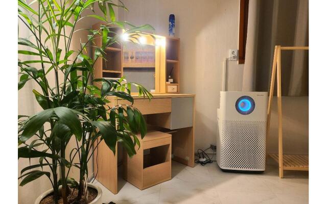 gangneung fall guesthouse - Hostel