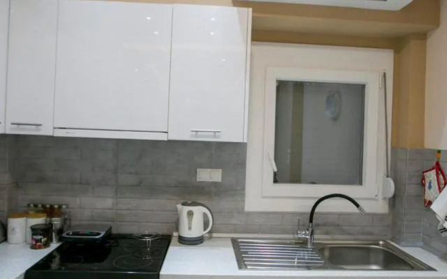 Moza House