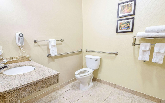 Comfort Inn Plover-Stevens Point