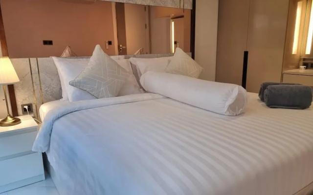 Bo504 - 1 Bdr Condo With Sea View, Ao Nang Beach