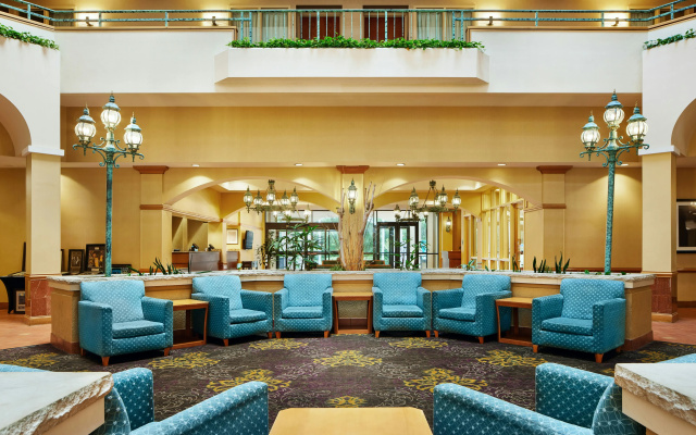 Embassy Suites by Hilton Greensboro Airport