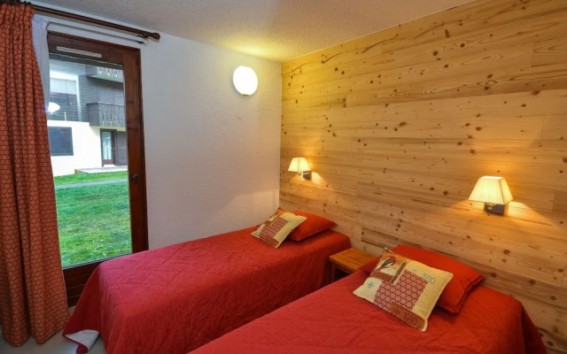 VVF Résidence Megève Mont-Blanc