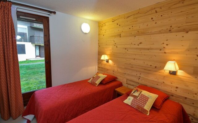 VVF Résidence Megève Mont-Blanc