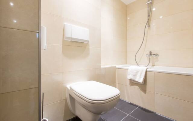 Primeflats - Family Apartment Flora