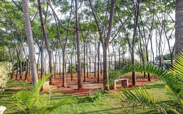 Treebo Trend Grand JP Inn