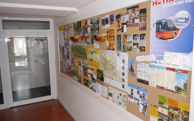 AKZENT Berghotel Rosstrappe