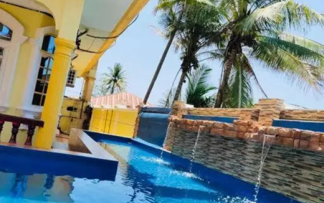 Irama Banglo with Private Pool