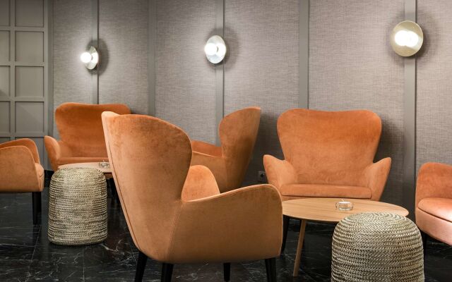 NH Collection Salamanca Palacio de Castellanos