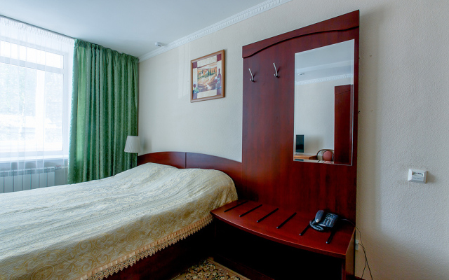 Hotel Complex Rosinka