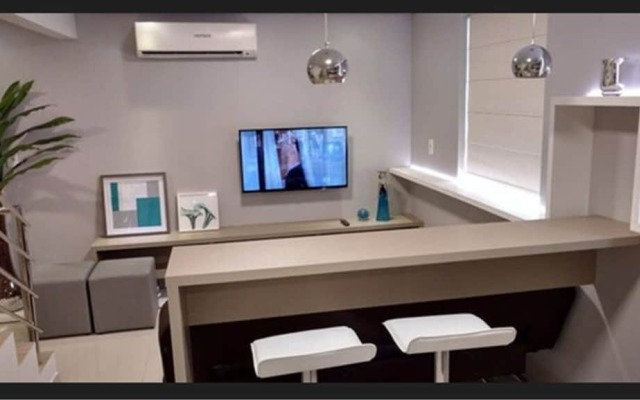 Hotel Palmas Executivo