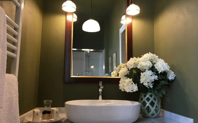 Serendipity B&B