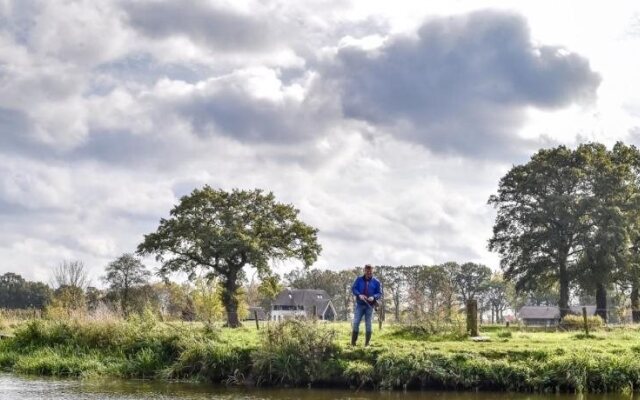 Buitenplaats Holten