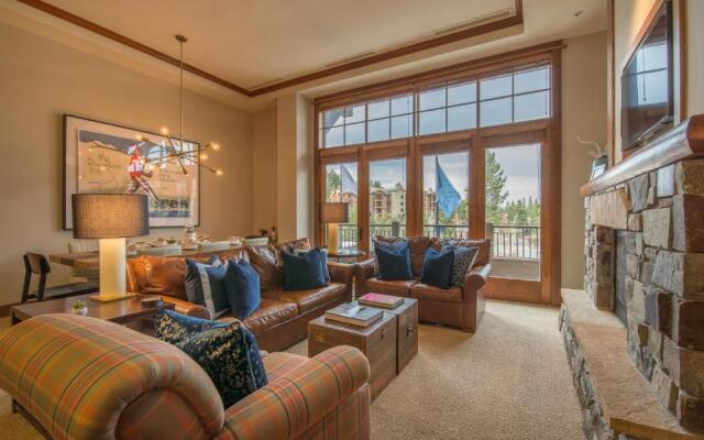 Luxury 3BD Village at Northstar Residence - Iron Horse North 101