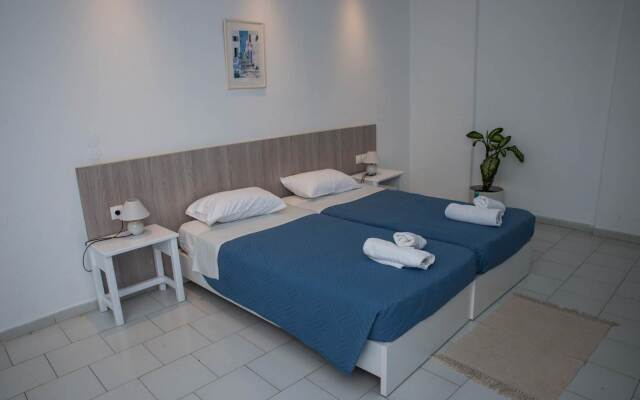 Hotel Marina