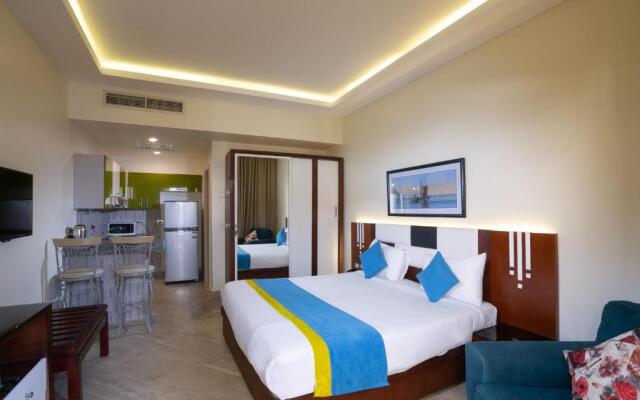 Serenity Home Hurghada