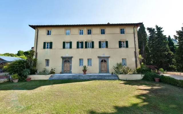 Villa Sant'Andrea