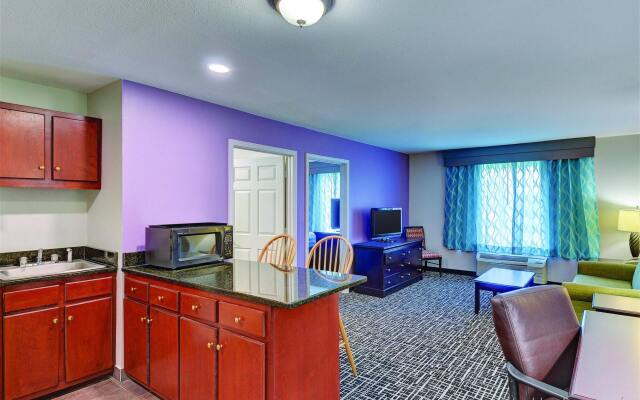 La Quinta Inn & Suites by Wyndham Cookeville