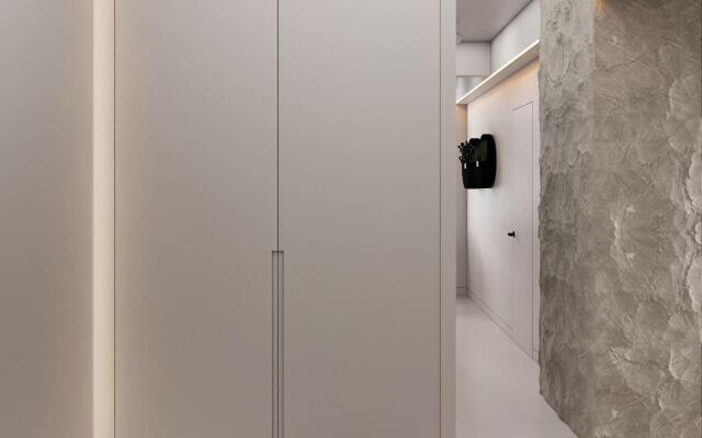 Апартаменты на улице Красная 78