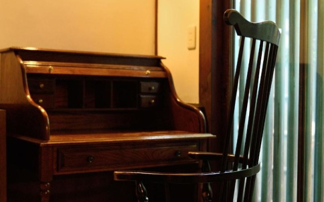 Ryokan Kurashiki – Guest Rooms – Kurashiki