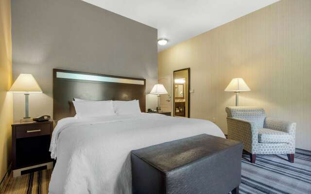 Hampton Inn Meadville