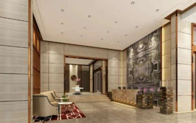 Happy Star Hotel