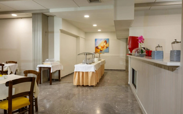 Asterion Hotel