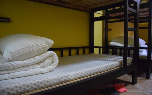 Dengba Hostel Guilin