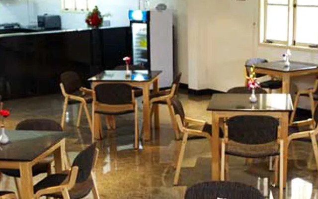 Saiacs Convention Resort