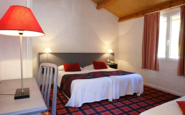 Domaine La Gentilhommière