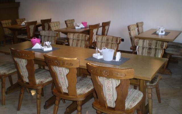 Hotel am Weißdornbusch