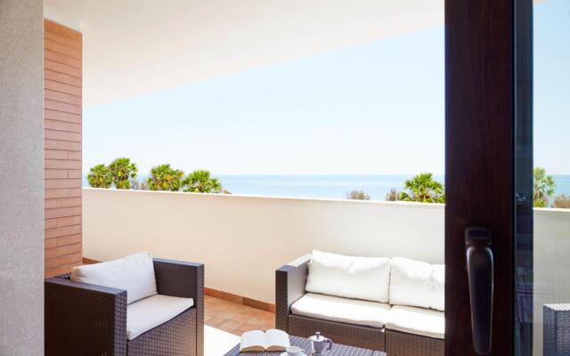 Aura Apartment, amazing sea view-Aura apartment