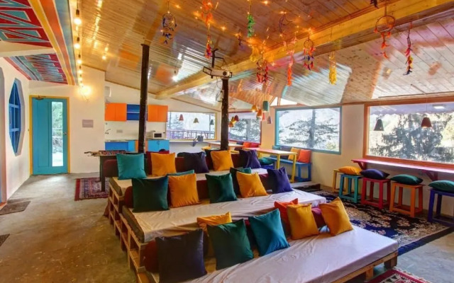 goStops Naggar - Hostel