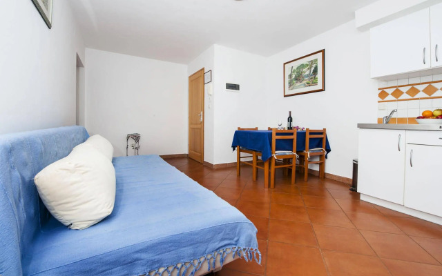 Apartments Villa  Borik