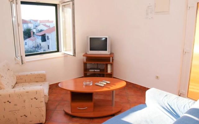 Apartments Šantić