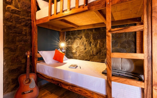 Zostel Kodaikanal - Hostel