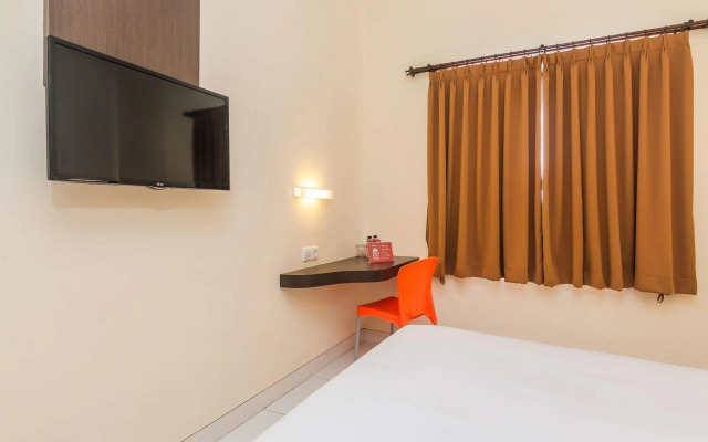 ZEN Rooms Legian Sri Laksmi