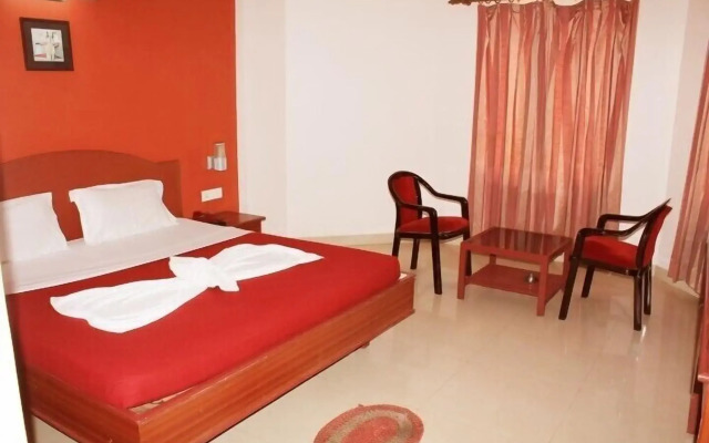 Hotel New Rockbay