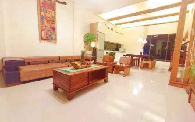 Song Tian Hostel