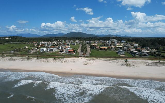 Casa de Cinema Duplex 11 Pessoas